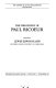 The philosophy of Paul Ricoeur /
