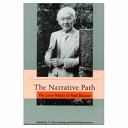 The Narrative path : the later works of Paul Ricoeur /