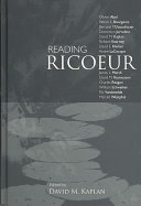 Reading Ricoeur /