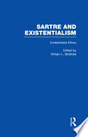 Existentialist ethics /