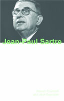 Jean-Paul Sartre : key concepts /