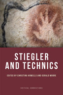 Stiegler and technics /