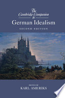 The Cambridge companion to German idealism /