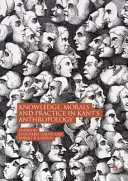 Knowledge, morals and practice in Kant's anthropology /