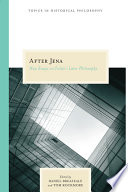 After Jena : new essays on Fichte's later philosophy /