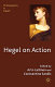 Hegel on action /