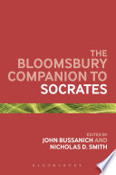 The Bloomsbury companion to Socrates /