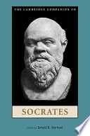 The Cambridge companion to Socrates /