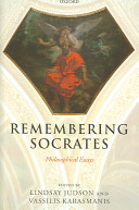 Remembering Socrates : philosophical essays /