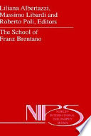The school of Franz Brentano /