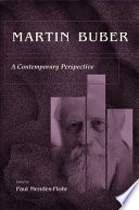 Martin Buber : a contemporary perspective /