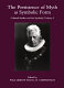 The persistence of myth as symbolic form : proceedings of an international conference held by the Centre for Intercultural Studies at the University of Glasgow, 16-18 September 2005 /