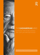 The Gadamerian mind /