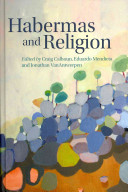 Habermas and religion /