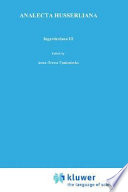 Ingardeniana III : Roman Ingarden's aesthetics in a new key and the independent approaches of others : the performing arts, the fine arts, and literature /