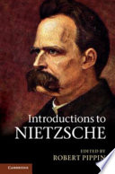 Introductions to Nietzsche /