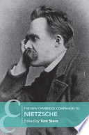 The new Cambridge companion to Nietzsche /