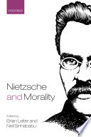 Nietzsche and morality /