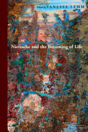 Nietzsche and the becoming of life /