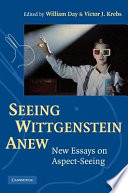 Seeing Wittgenstein anew /