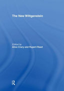 The new Wittgenstein /