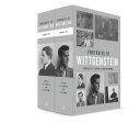 Portraits of Wittgenstein /