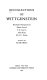 Recollections of Wittgenstein : Hermine Wittgenstein--Fania Pascal--F.R. Leavis--John King--M. O'C. Drury /