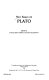 New essays on Plato /