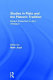 Studies in Plato and the Platonic tradition : essays presented to John Whittaker /