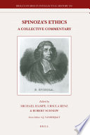 Spinoza's Ethics : a collective commentary /