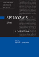 Spinoza's Ethics : a critical guide /