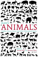 Plato's animals : gadflies, horses, swans, and other philosophical beasts /