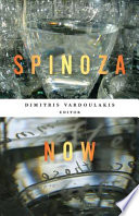 Spinoza now /