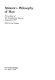 Spinoza's philosophy of man : proceedings of the Scandinavian Spinoza symposium 1977 /