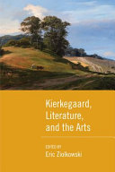 Kierkegaard, literature, and the arts /