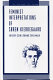 Feminist interpretations of Søren Kierkegaard /