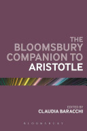 The Bloomsbury companion to Aristotle /