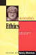 Aristotle's Ethics : critical essays /