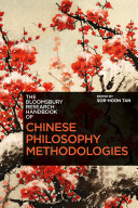 The Bloomsbury research handbook of Chinese philosophy methodologies /