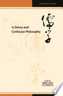 Li Zehou and Confucian philosophy /