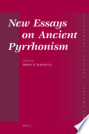 New essays on ancient Pyrrhonism /