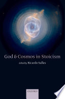 God and cosmos in stoicism /