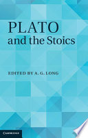 Plato and the Stoics /