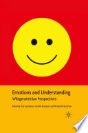Emotions and Understanding : Wittgensteinian Perspectives /