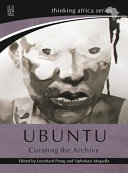 Ubuntu : curating the archive /