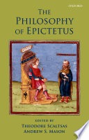 The philosophy of Epictetus /