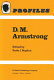 D.M. Armstrong /