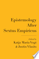 Epistemology after Sextus Empiricus /