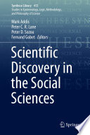 Scientific Discovery in the Social Sciences /