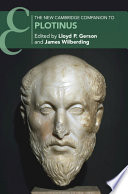 The new Cambridge companion to Plotinus /